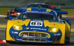 Spyker C8 Laviolette GT2 R 2008 года